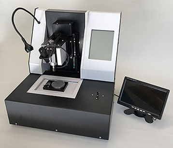 UltraPrep III